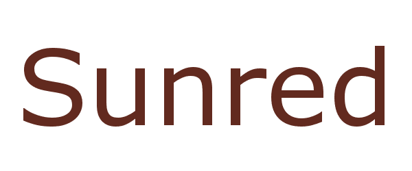 sunred