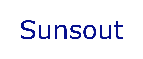 sunsout