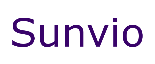 sunvio