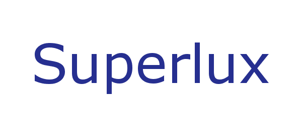 superlux