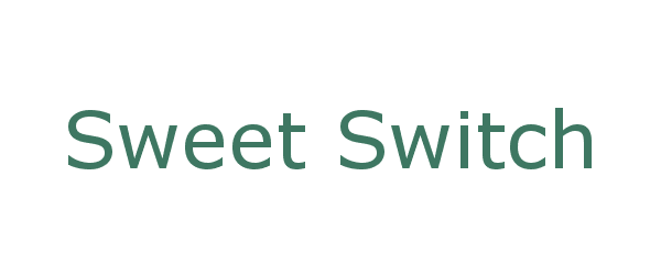 sweet switch