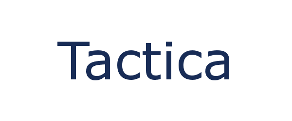 tactica