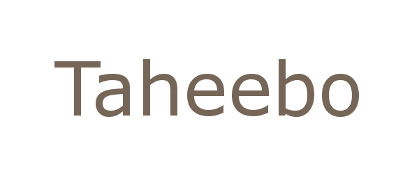 taheebo