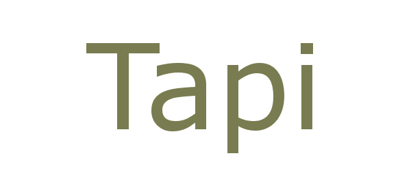 tapi