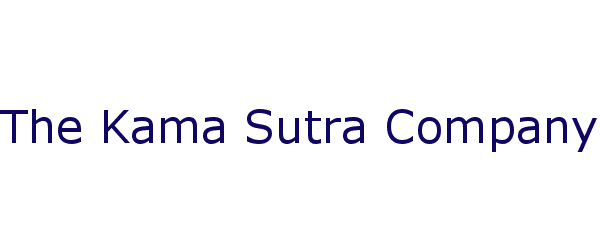 the kama sutra company