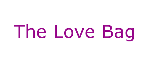 the love bag