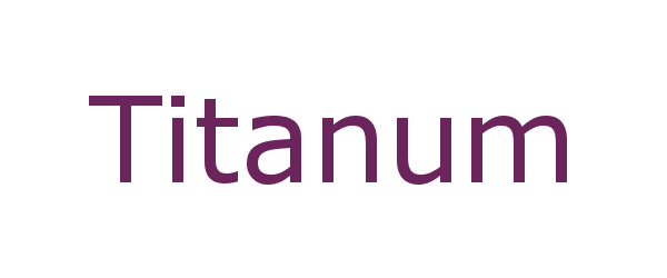 titanum