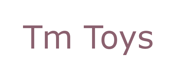 tm toys