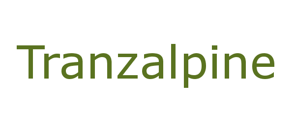 tranzalpine