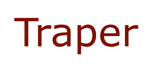 traper