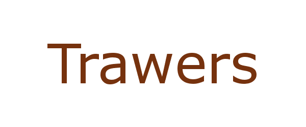 trawers