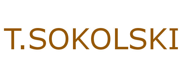 t sokolski