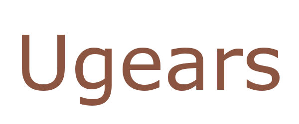 ugears