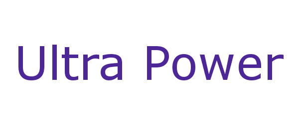 ultra power