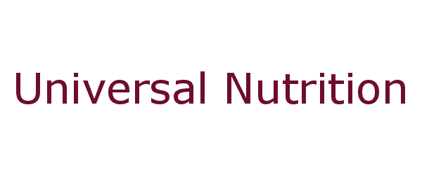 universal nutrition