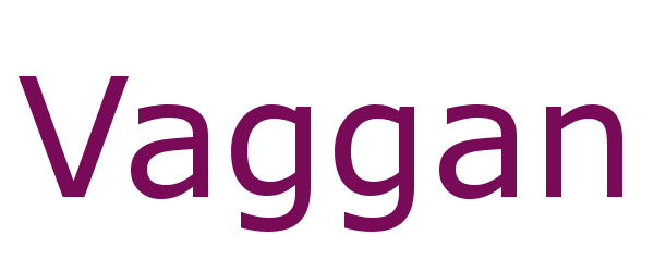 vaggan