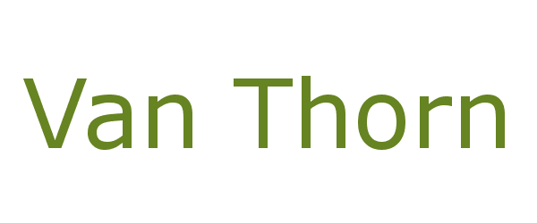 van thorn