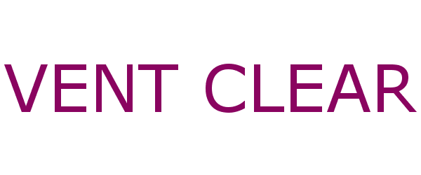 vent clear