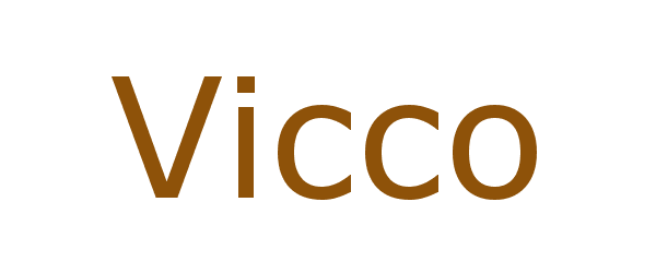 vicco