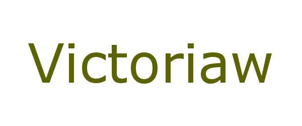 victoriaw