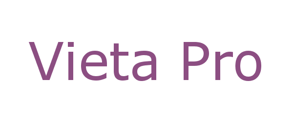 vieta pro