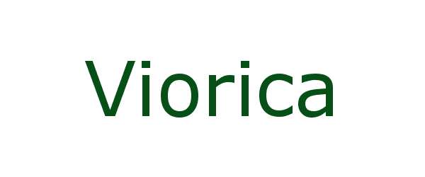 viorica