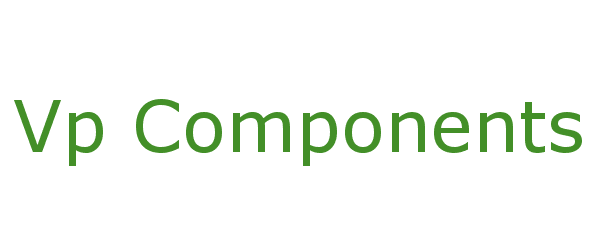 vp components