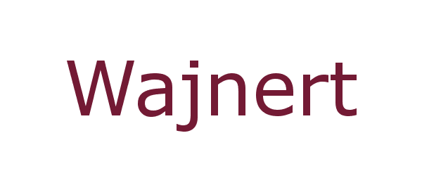 wajnert