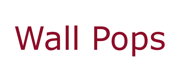 wall pops