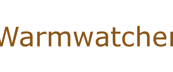 warmwatcher