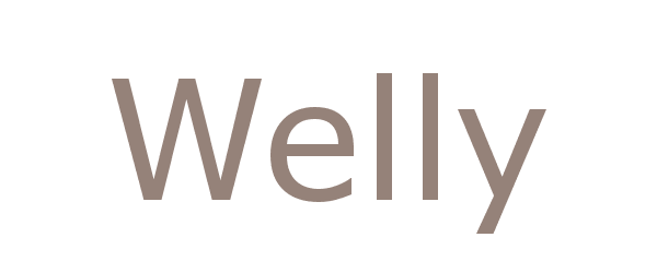 welly