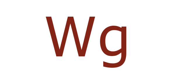 wg