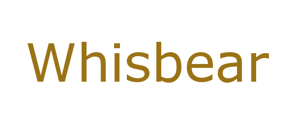 whisbear
