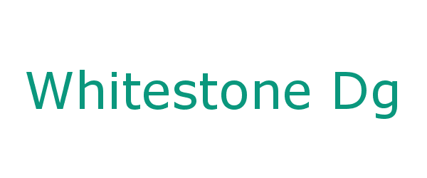 whitestone dg