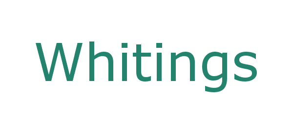 whitings