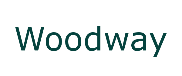 woodway