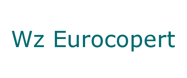 wz eurocopert