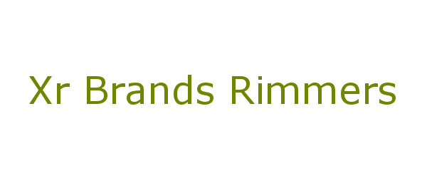 xr brands rimmers