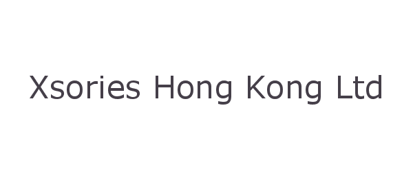 xsories hong kong ltd