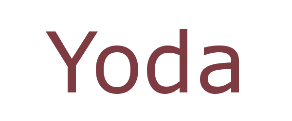 yoda