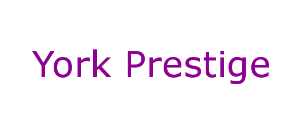 york prestige