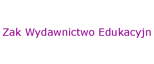 zak wydawnictwo edukacyjne