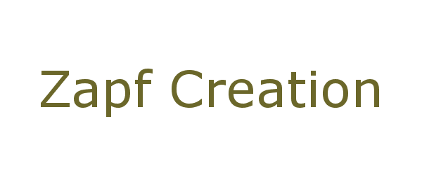zapf creation