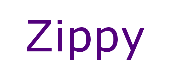 zippy