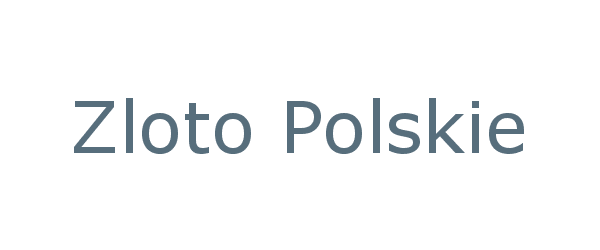 zloto polskie