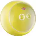Wesco Pojemnik Kuchenny Spacy Ball Żółty