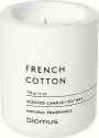 Blomus Świeca Zapachowa Fraga French Cotton 8 Cm