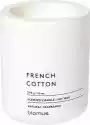 Blomus Świeca Zapachowa Fraga French Cotton 11 Cm
