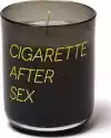 Seletti Świeca Memories Cigarette After Sex