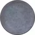 Talerz Płaski Grey Stone 20,5 Cm